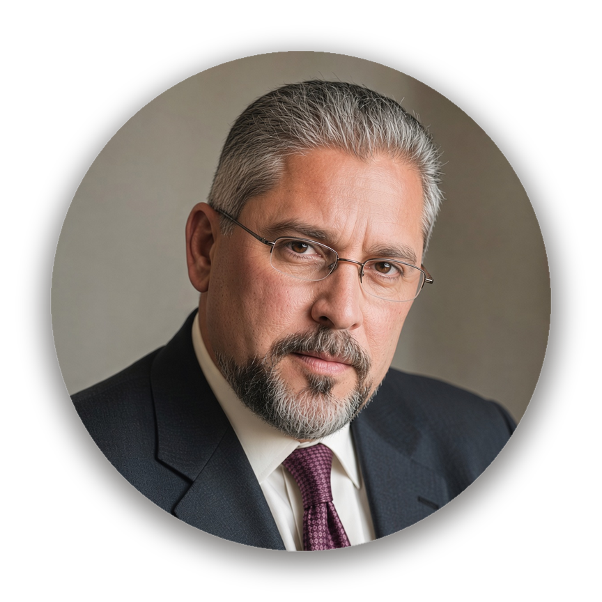 Frank A. Figueroa
